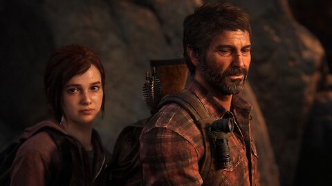The Last of Us Remake 2023 Full Gameplay Walkthrough / No Commentary【FULL GAME】4K
