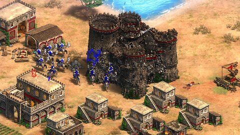 RS:9 Age of Empires 2