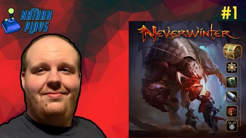 nathan plays neverwinter ep1