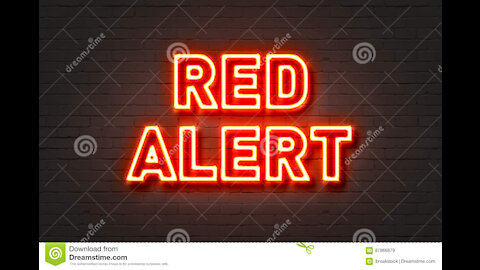 Todays news 11th Aug 2021 Climate Red Alert