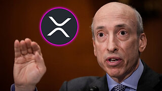 XRP RIPPLE THE SEC ARE CLOSELY MONITORING THE TRANSITION !!!!