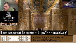 Exodus-Study-Series-Part-45-Exodus-35-15th-February