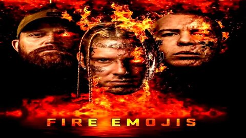 Music Reaction To Fire Emojis - Adam Calhoun, Tom MacDonald, Madchild