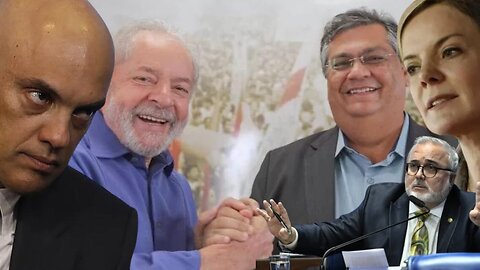 Lula quer obrigar big techs…Gleisi passa pano para aumento da gasolina Telegram critica decisões de…