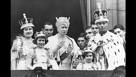 Queen Elizabeth II: A constant presence in a changing world