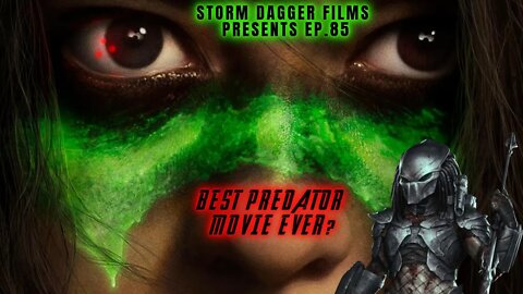 Could PREY Be The BEST Predator Movie Ever?