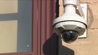 Denver Public Schools adds 1,200 cameras, door sensors to campuses ahead of new school year