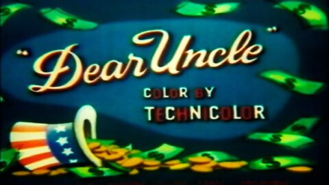 Dear Uncle (1953)