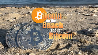 🚀Bitcoin On The Beach🏖️Trailer👀