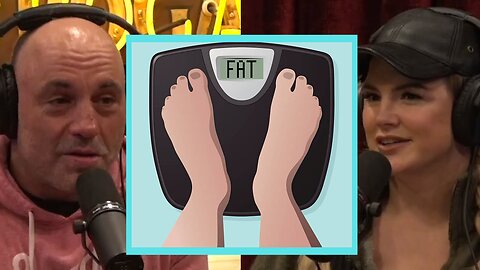 Fat Sh*ming Is Good? w/Gina Carano | Joe Rogan Experience