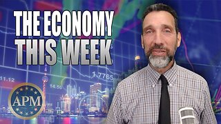 The Presidential Budget Announcement, and Fed Chair Report [Economy This Week]