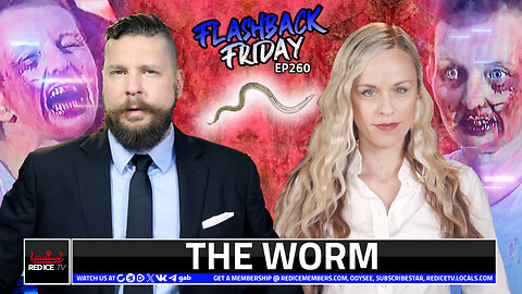 The Worm - FF Ep260