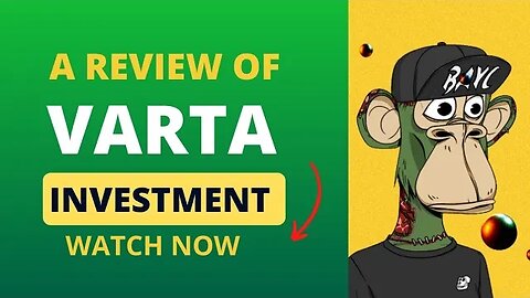 A Review of Varta Platform (Watch if you invest) #varta #hyip #hyip_news #hyipsdaily