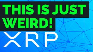 The little known secret about Ripple XRP's founding...