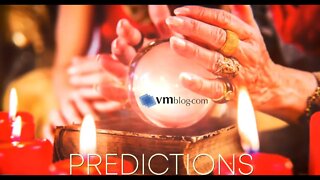 VMblog's 2020 Industry Experts Video #Predictions Series Episode 4
