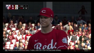 MLB The Show Cardinals Game 2