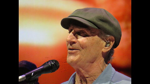 James Taylor & Son - You Can Close Your Eyes - Red Rocks 3JUN2024