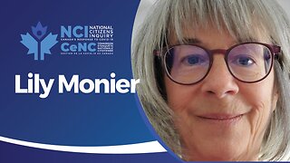 Lily Monier partage son histoire sur la désobéissance civile et les recours juridiques | Jour trois à Québec | CeNC