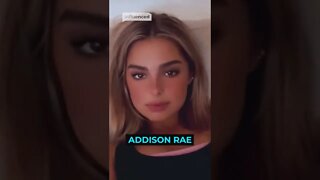 Drake Teasing Addison Rae?