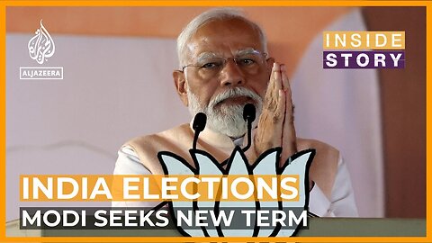 Will Narendra Modi serve another term as India's prime minister? | Inside Story