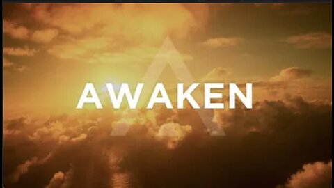 Awaken from your sleep of spiritual complacency. God will not overlook sin.