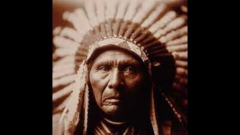 Chief Seattle Rocked