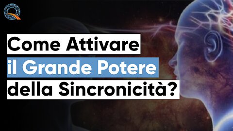 ✨ Come Attivare il Grande Potere della Sincronicità?