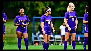 Williams College vs Connecticut College Women's Soccer #soccer #sports #captureone #prograde