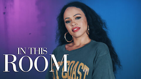 Elle Varner On Why She's Excited To Turn 30 | In This Room