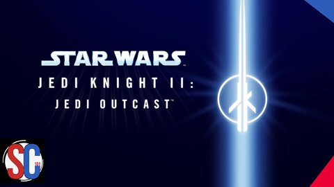 Star Wars: Jedi Knight II Jedi Outcast - Sunclips Stream Live 🔴