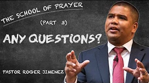 【 Any Questions? 】 Pastor Roger Jimenez | KJV Baptist Preaching