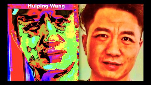 Chinese Sleeper Cells Invade USA Thru Open Borders DHS Ignores Warning Of Huiping Wang Army Invasion