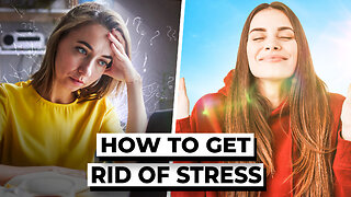 Breaking the Chains of Stress: Techniques for a More Relaxing Life
