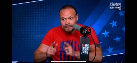 Dan Bongino - DeSantis is on the offense and he has the left on defense. Follow for more clips 🦅