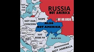 #590 RUSSIA NOT AMERICA LIVE FROM PROC 04.17.23