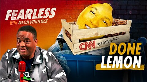 CNN Bombs Don Lemon | Vladimir Putin Drops Truth Bomb on America | Delano Squires Explodes | Ep 385