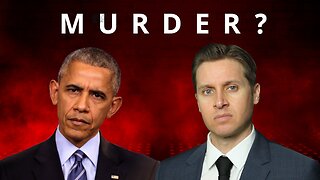 Was Obama's Chef Murdered?