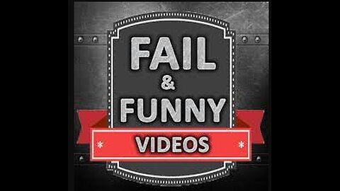 BEST FUNNY FAILS VIDEO 2024 #1