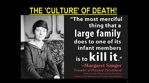 Planned Parenthood! War on Children! Comprehensive Sexuality Education Agenda! (Documentary)