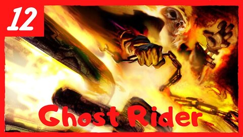 Las Cadenas De Ghost Rider | Guía Definitiva De Marvel #12