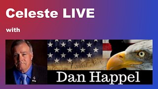 Celeste LIVE with Dan Happel