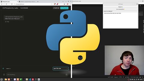 Coding Stream - Multithreaded audio on Linux