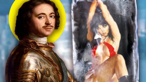 The Diabolical Things Russian Tsars Did During Their Reign