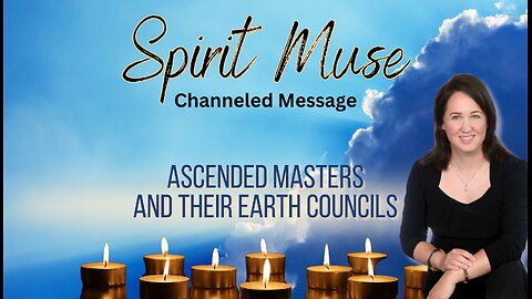 How the Ascended Masters (Saints) Assist Earth in their Earth Councils