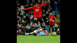 Marcus Rashford Top 40 Disrespectful Skill Moves