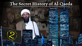 False Flags: A Secret History Of Al Qaeda – Watch Along And Q&A Part 2