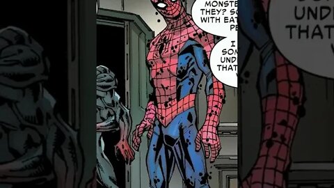 Spiders-Man (Tierra-11580) | Versiones de Spidy #4 - Comics Story #Shorts