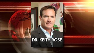 Dr. Keith Rose - Plastic Surgeon, & host of The Scalpel Podcast joins His Glory: Take FiVe