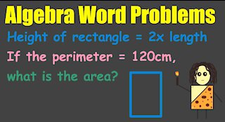 Common Algebra Tests Word Problems