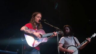 Billy Strings - Blue Moon Of Kentucky (Tour Closer)